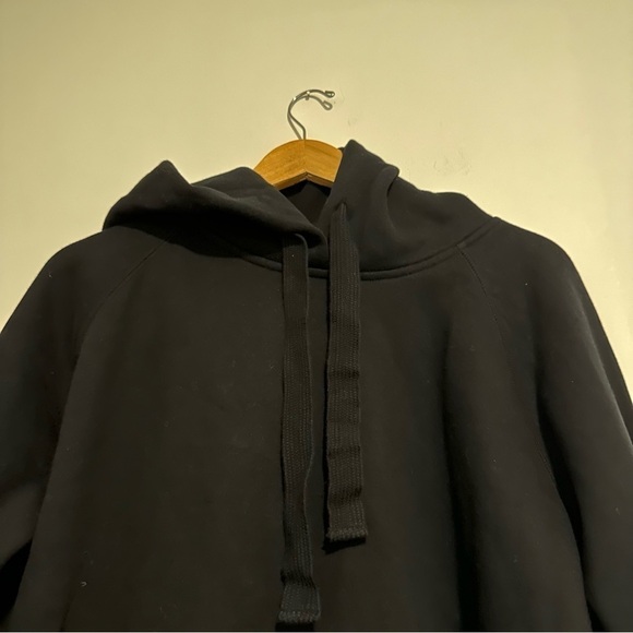 New brunette the label babes supporting babes black sweatshirt - Picture 5 of 12